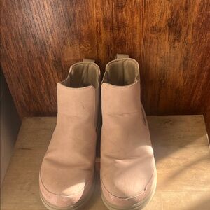 Native kid’s Kensington trek lite boot